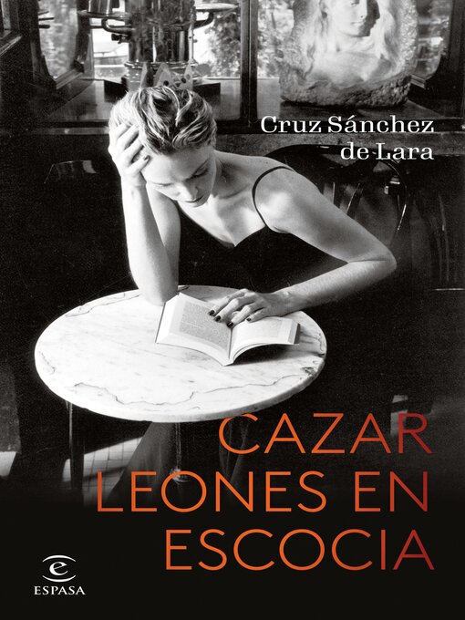 Title details for Cazar leones en Escocia by Cruz Sánchez de Lara - Wait list